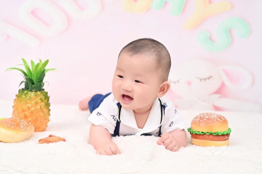 贵阳7个月宝宝低烧怎么办